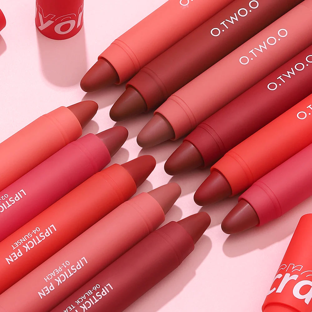 top 10 Lip Gloss By Otwoo