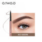 O.TWO.O Waterproof Precise Brow Definer Fine Triangle Eyebrow Pencil