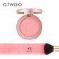 O.TWO.O Powder Blush