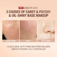 O.TWO.O Skin Perfecting Invisible Pore Primer