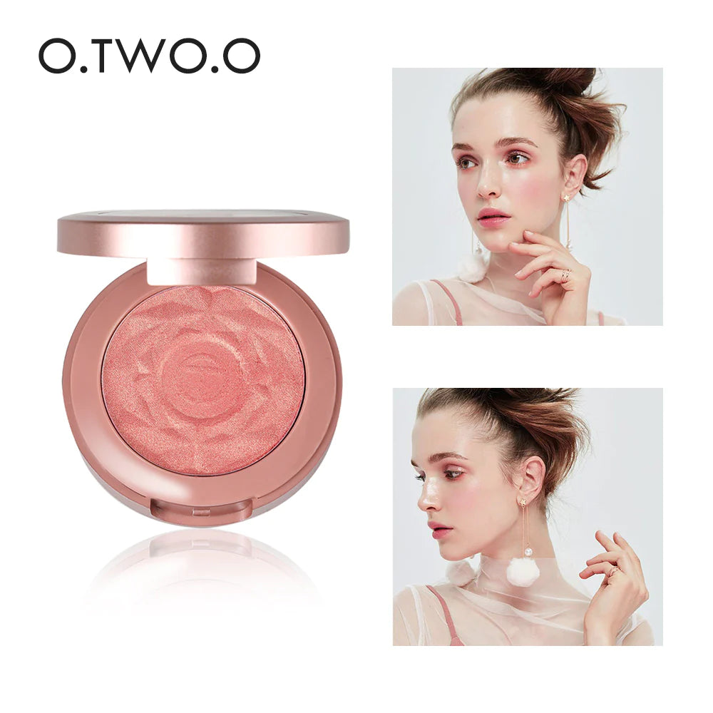 O.TWO.O Powder Blush