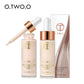 O.TWO.O Dropper Full Cover Oil Control Liquid Foundation