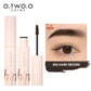O.TWO.O SHINE Colors Eyebrow Dyeing Cream