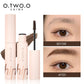 O.TWO.O SHINE Colors Eyebrow Dyeing Cream